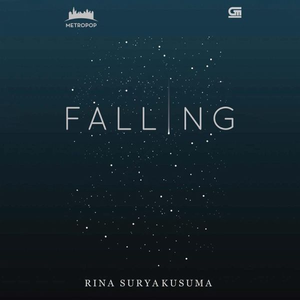 Falling (MP3-Download)