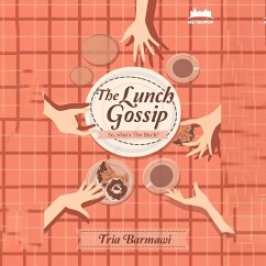 Lunch #1: The Lunch Gossip (MP3-Download) - Barmawi, Tria