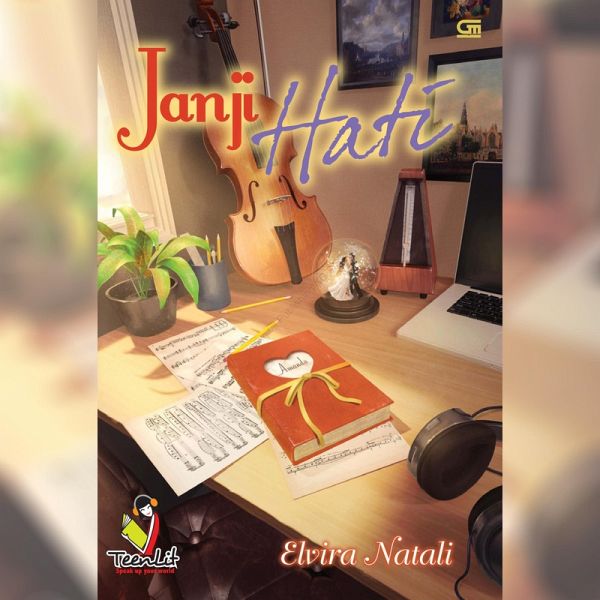 Janji Hati (MP3-Download)
