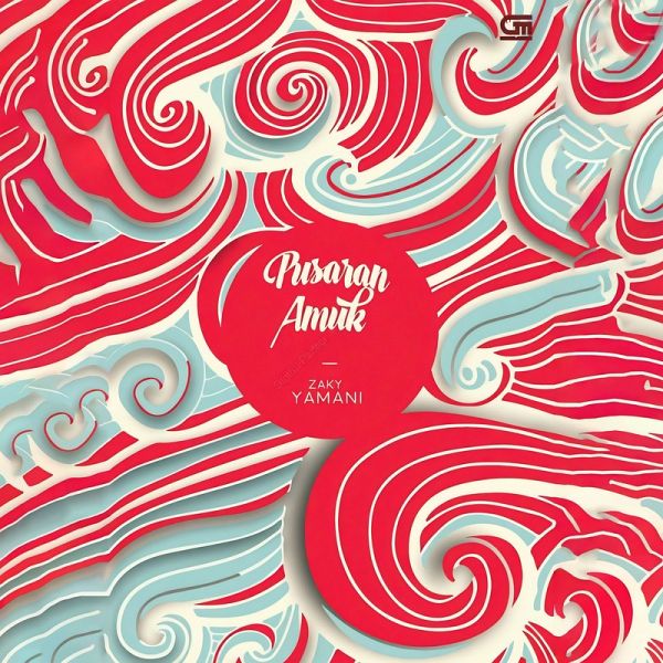 Pusaran Amuk (MP3-Download)