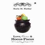 Love, Curse & Hocus-Pocus (MP3-Download)