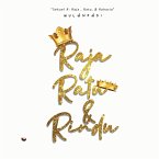 Raja, Ratu & Rindu (MP3-Download)