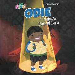 Odie dan Ransel Biru (MP3-Download) - Onasis, Dian