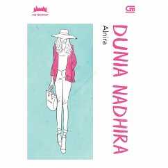 Dunia Nadhira (MP3-Download) - Alnira