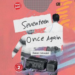 Cover Seventeen Once Again (MP3-Download)