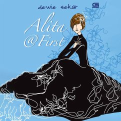 Alita @ First (MP3-Download) - Sekar, Dewi