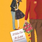 It Takes Two to Love (MP3-Download)