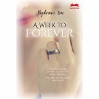 A Week to Forever (MP3-Download)