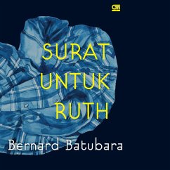 Surat untuk Ruth (MP3-Download) - Batubara, Bernard