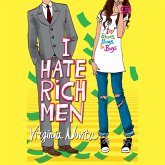 I Hate Rich Men (MP3-Download)