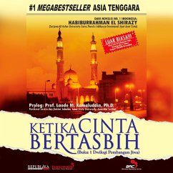 Cover Ketika Cinta Bertasbih (MP3-Download)