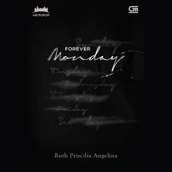 Forever Monday (MP3-Download) - Angelina, Ruth Priscilia