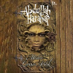 Cover Misteri Lemari Antik (MP3-Download)