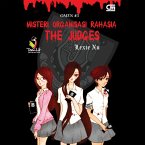 Misteri Organisasi Rahasia The Judges (MP3-Download)