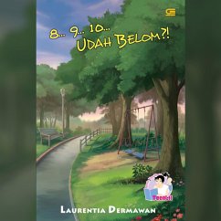 8… 9… 10… Udah Belom?! (MP3-Download) - Dermawan, Laurentia