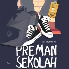 Cover Preman Sekolah (MP3-Download)