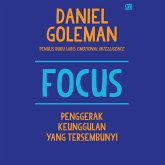 Focus: Penggerak Keunggulan yang Tersembunyi (MP3-Download)