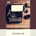 More Than Words (MP3-Download)