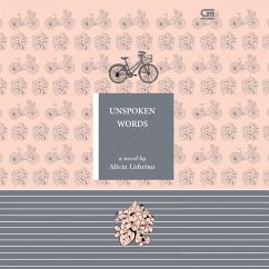 Cover Unspoken Words (MP3-Download)