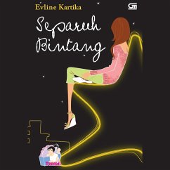 Cover Separuh Bintang (MP3-Download)