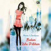 Bukan Istri Pilihan (MP3-Download) Bukan Istri Pilihan (MP3-Download)
