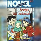Awas, Ini Rahasia! (MP3-Download)