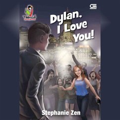Cover Dylan, I Love You! (MP3-Download)