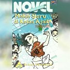 Makin Seru di Kelas Ajaib (MP3-Download)