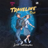 Traveline: Past (MP3-Download) Traveline: Past (MP3-Download)