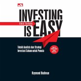 Investing is Easy (Edisi Revisi) (MP3-Download)