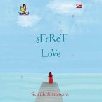 Secret Love (MP3-Download)