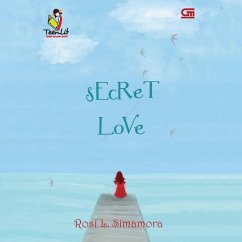Secret Love (MP3-Download) - Simamora, Rosi L.