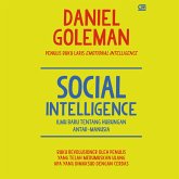 Social Intelligence: Ilmu Baru Tentang Hubungan Antar-Manusia (MP3-Download)