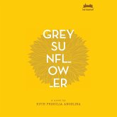 Grey Sunflower (MP3-Download)