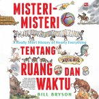 Misteri-Misteri Tentang Ruang dan Waktu (MP3-Download)