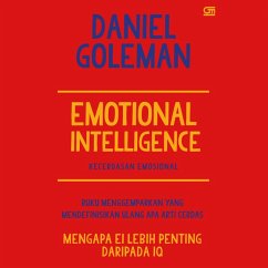 Emotional Intelligence (MP3-Download) - Goleman, Daniel