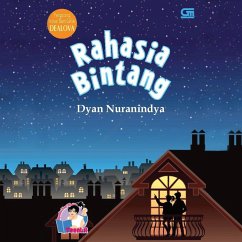 Cover Rahasia Bintang (MP3-Download)