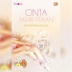 Cinta Akhir Pekan (MP3-Download)