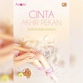 Cinta Akhir Pekan (MP3-Download) Cinta Akhir Pekan (MP3-Download)