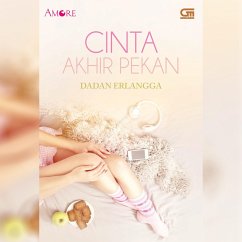 Cinta Akhir Pekan (MP3-Download) - Erlangga, Dadan