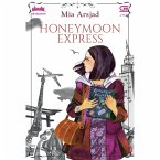 Honeymoon Express (MP3-Download)
