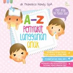 A-Z Penyakit Langganan Anak (MP3-Download)
