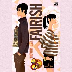 Cover Fairish (MP3-Download)