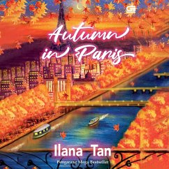 Cover Autumn in Paris (MP3-Download)