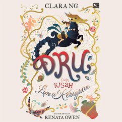 Dru dan Kisah Lima Kerajaan (MP3-Download) - Ng, Clara