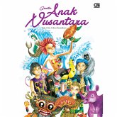 Cerita Anak Nusantara (MP3-Download)