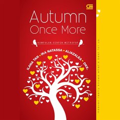 Autumn Once More (MP3-Download) - AliaZalea; Natassa, Ika; Tan, Ilana; authors, Various