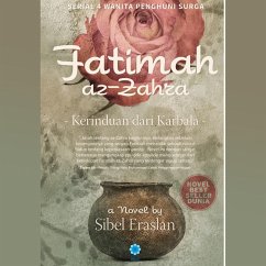 Fatimah az-Zahra: Kerinduan dari Karbala (MP3-Download) - Eraslan, Sibel