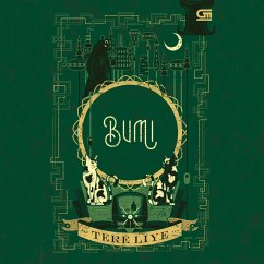 Cover Bumi (MP3-Download)