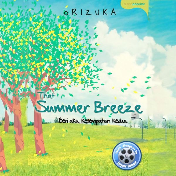 That Summer Breeze: Beri Aku Kesempatan Kedua (MP3-Download)